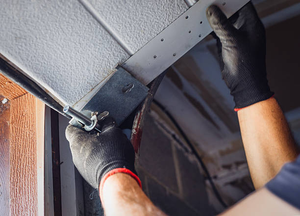 Reliable Garage Door Panel Replacement contractor in Temple Terrace, FL by Garage Doors Repair Pro